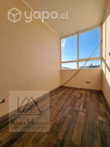 Arriendo Maipú, Frente Mall Arauco