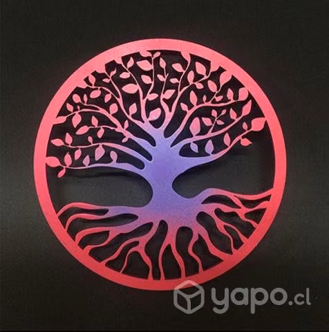 Árbol de la vida 30 cm