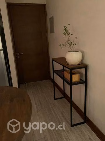 Mesas de Arrimo