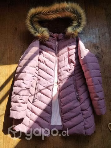 Chaqueta para el invierno