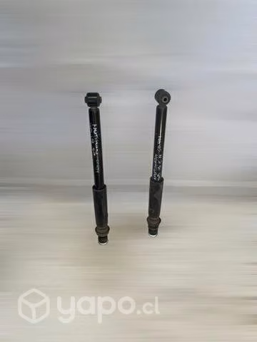 Amortiguador rh lh trasero Hyundai Grand i10 15-19
