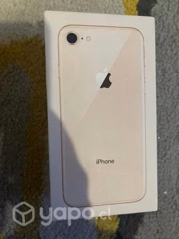 Iphone 8