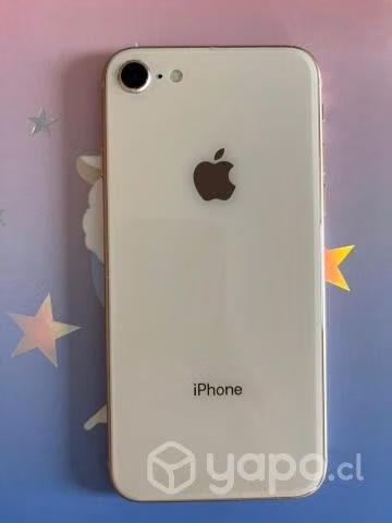 Iphone 8 - Imagen 3