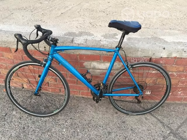 Bicicleta de ruta - Imagen 3