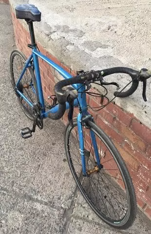 Bicicleta de ruta - Imagen 6