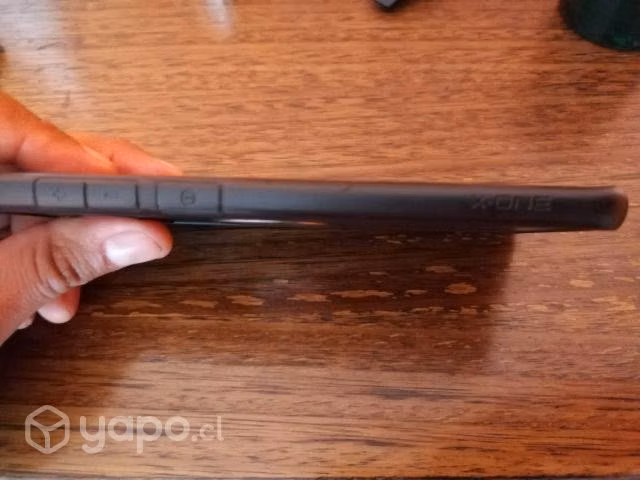S10 plus con detalles