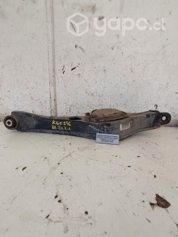 Bandeja Inferior Trasera Derecha (KGC236) Kia Gran
