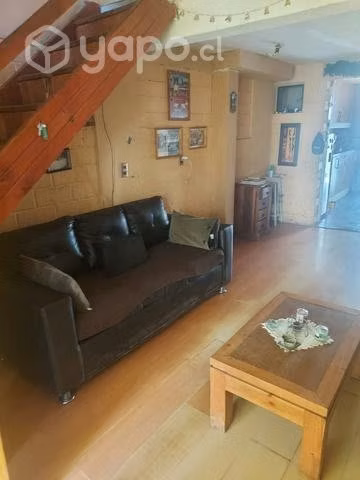Casa en Lo Barnechea - Imagen 6
