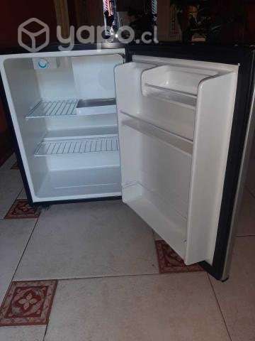 Frigobares diferentes marcas