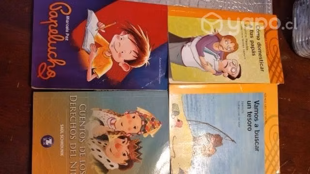 Libros