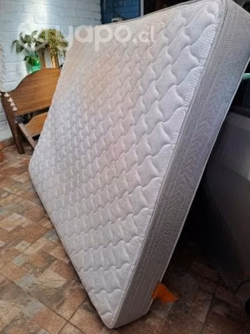 Cama de 2 plazas