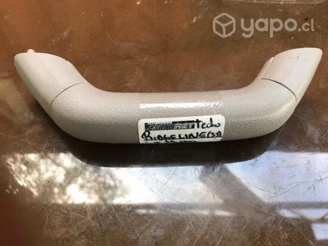 Manilla techo Honda Ridgeline 2010