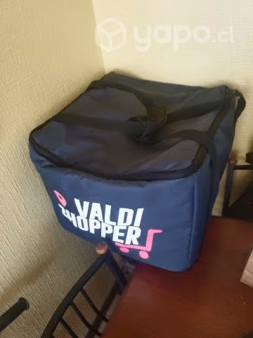 Bolso termico