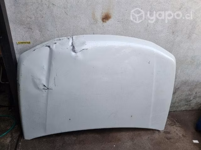 Capot suzuki vitara nomade 07-18 ORIGINAL DLF