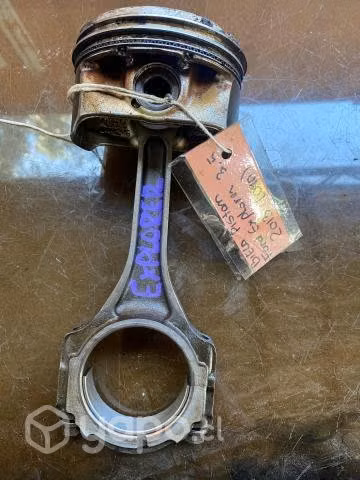 Biela con piston (040) Ford Explorer 3.5 2013