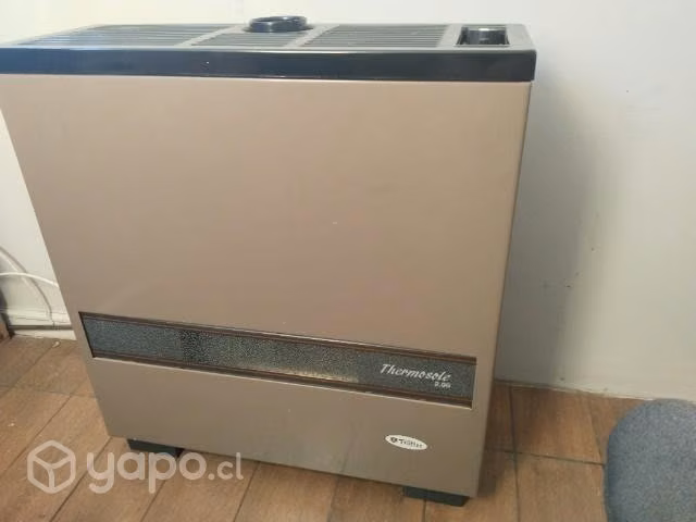 Trotter estufa a gas thermo Trotter