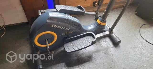 Eliptica bianchi E 1200