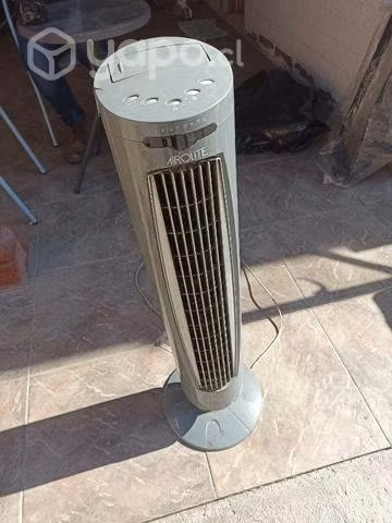 Ventilador AIROLITE