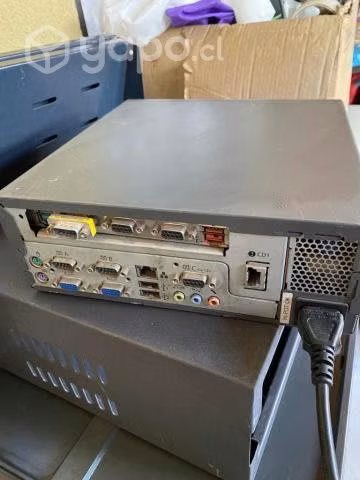 Cpu - Imagen 3