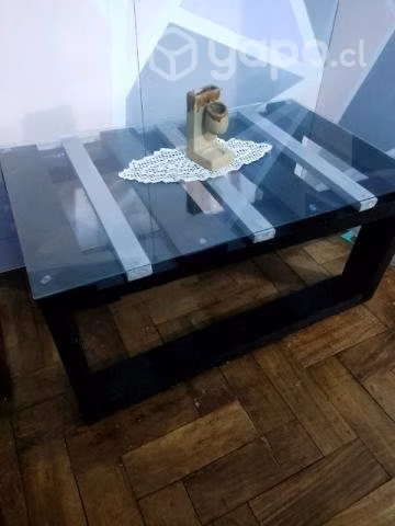 Hermosa mesa de centro - Imagen 2