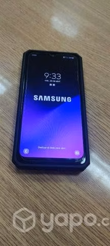 Celular Samsung Galaxy A10s - Imagen 3