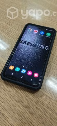 Celular Samsung Galaxy A10s - Imagen 2