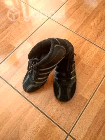 Zapatillas negra original skechers - Imagen 4