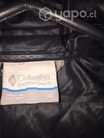 Parka Columbia - Imagen 2
