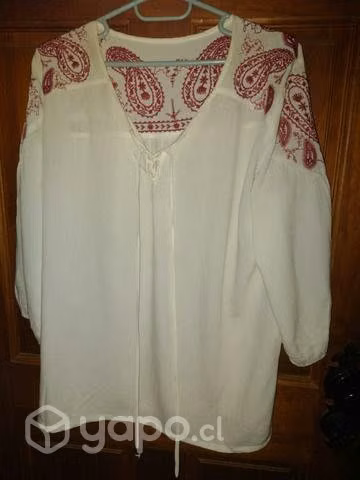 Poleras Dama