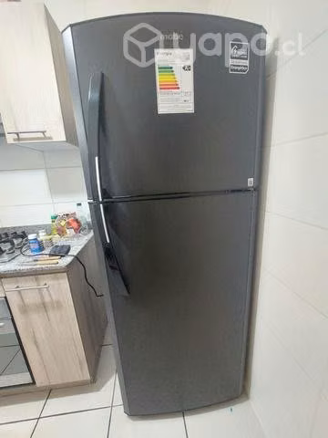 Refrigerador mabe (nuevo)