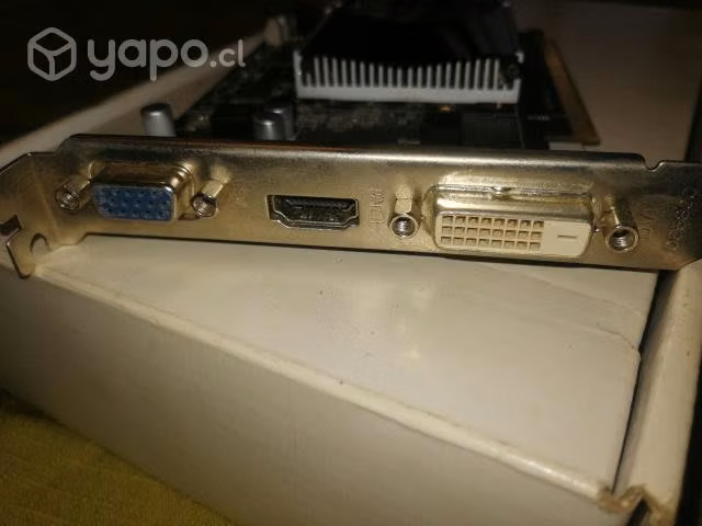 AMD radeon R7 Sapphire 240 2GB - Imagen 2