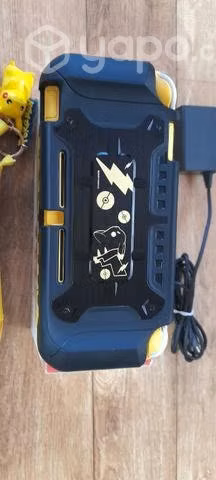 Nintendo switch lite - Imagen 2