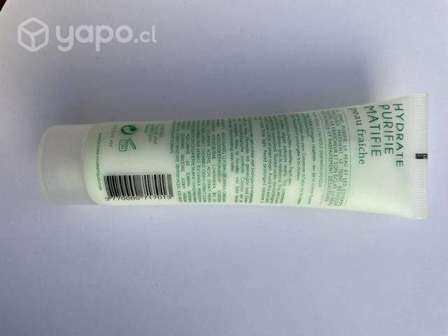 Gel-crema Hidratante. La Rosée. - Imagen 2