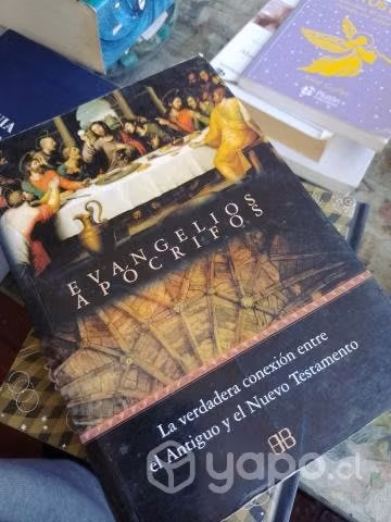 Libros esotericos