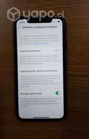 IPhone 11 64gb