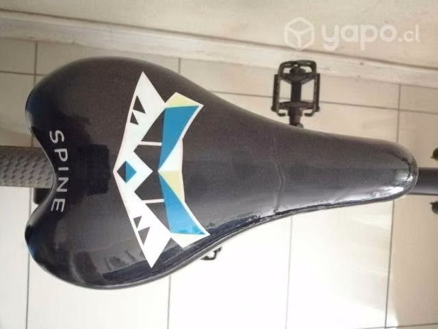 Bicicleta Oxford Spiner Aro 16 😎 - Imagen 4