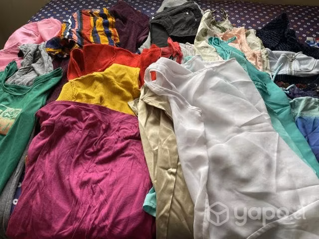 Lote de ropa - Imagen 2
