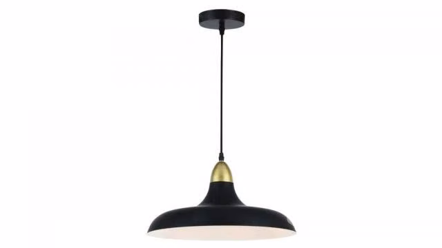 Lampara decorativa - Imagen 4