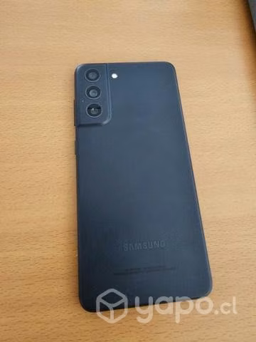 Samsung galaxy s21 fe - Imagen 2
