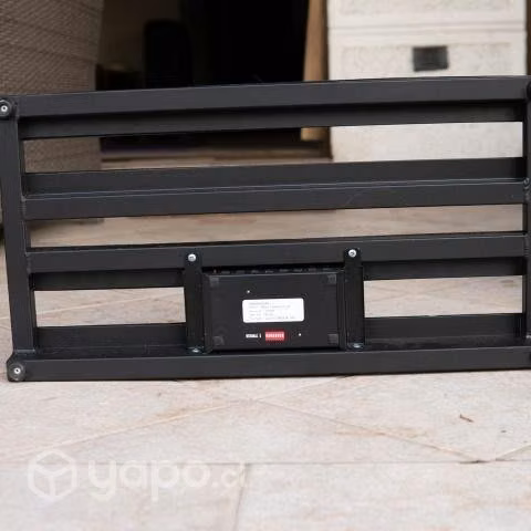 Pedalera Pedaltrain 2 + Soft Case - Imagen 4