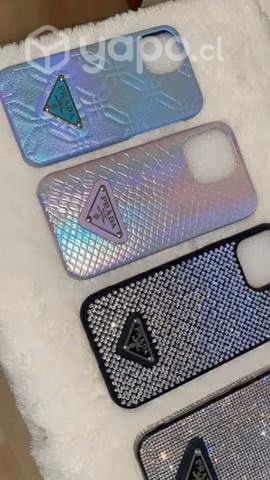 Funditas para iPhone