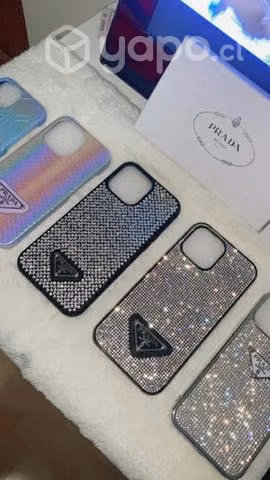 Funditas para iPhone