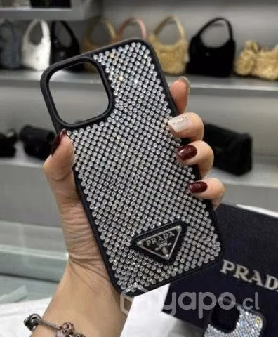 Funditas para iPhone