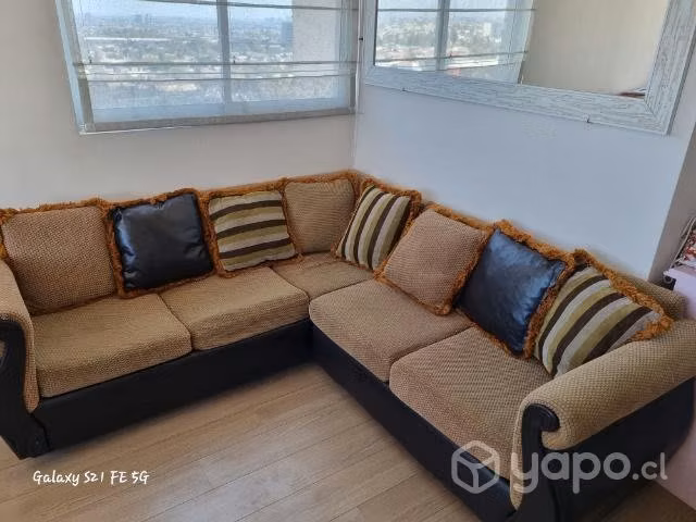 Living por renovación