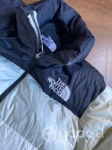 Retro Nuptse