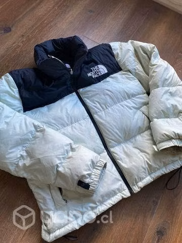 Retro Nuptse