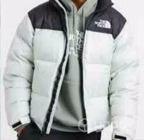 Retro Nuptse