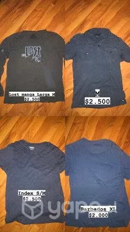 Ropa Usada Barata - Imagen 2