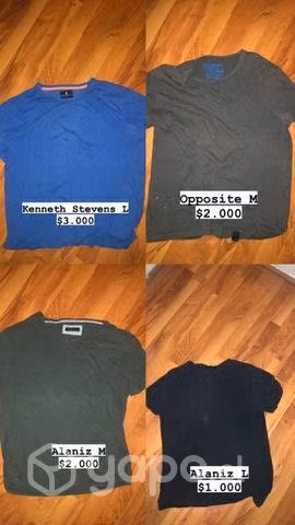 Ropa Usada Barata - Imagen 3