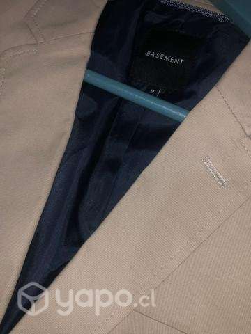 Chaqueta de Terno Basement - Imagen 2